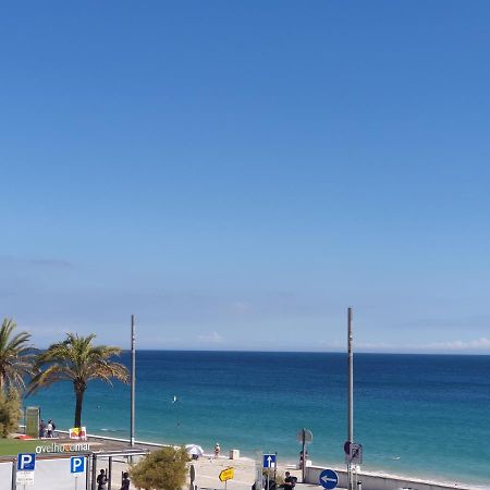 Apartament Casa Da Tia Sesimbra Zewnętrze zdjęcie
