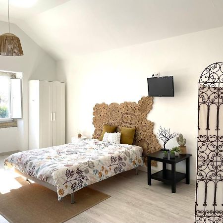 Apartament Casa Da Tia Sesimbra Zewnętrze zdjęcie