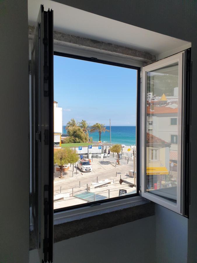 Apartament Casa Da Tia Sesimbra Zewnętrze zdjęcie