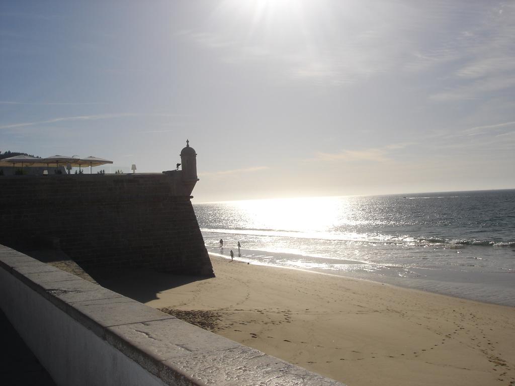 Apartament Casa Da Tia Sesimbra Pokój zdjęcie