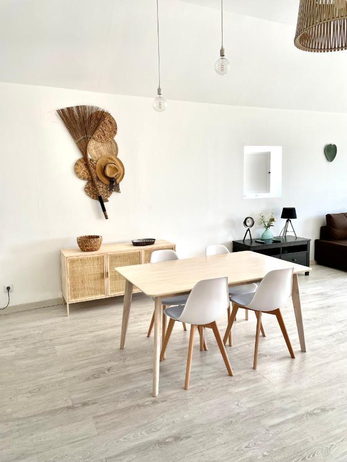 Apartament Casa Da Tia Sesimbra Zewnętrze zdjęcie