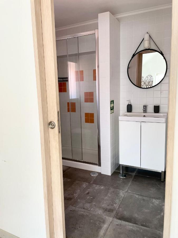 Apartament Casa Da Tia Sesimbra Zewnętrze zdjęcie