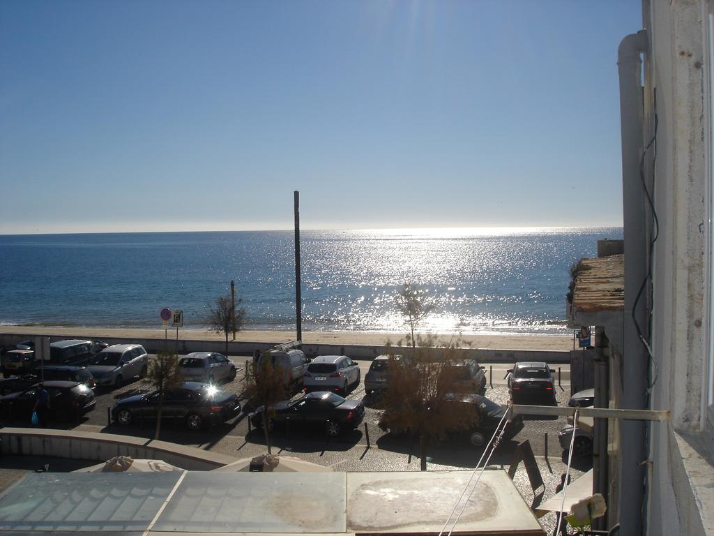 Apartament Casa Da Tia Sesimbra Pokój zdjęcie