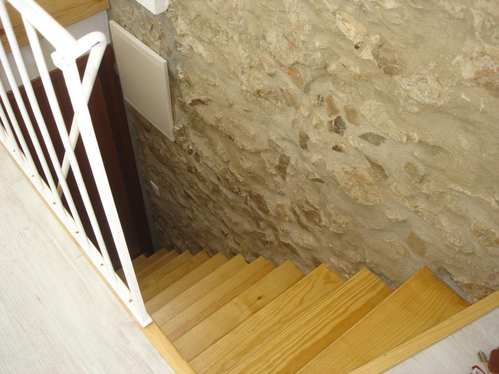 Apartament Casa Da Tia Sesimbra Pokój zdjęcie